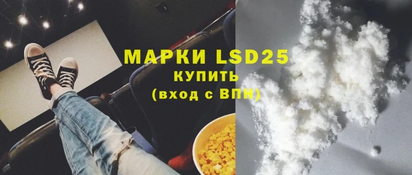 экстази Горняк